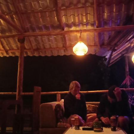 Freedom Camp Ella Hotel Ngoại thất bức ảnh