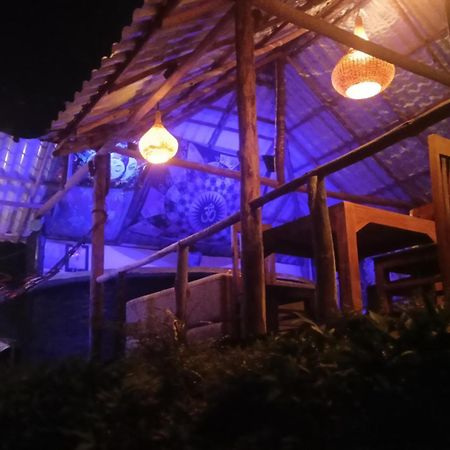 Freedom Camp Ella Hotel Ngoại thất bức ảnh