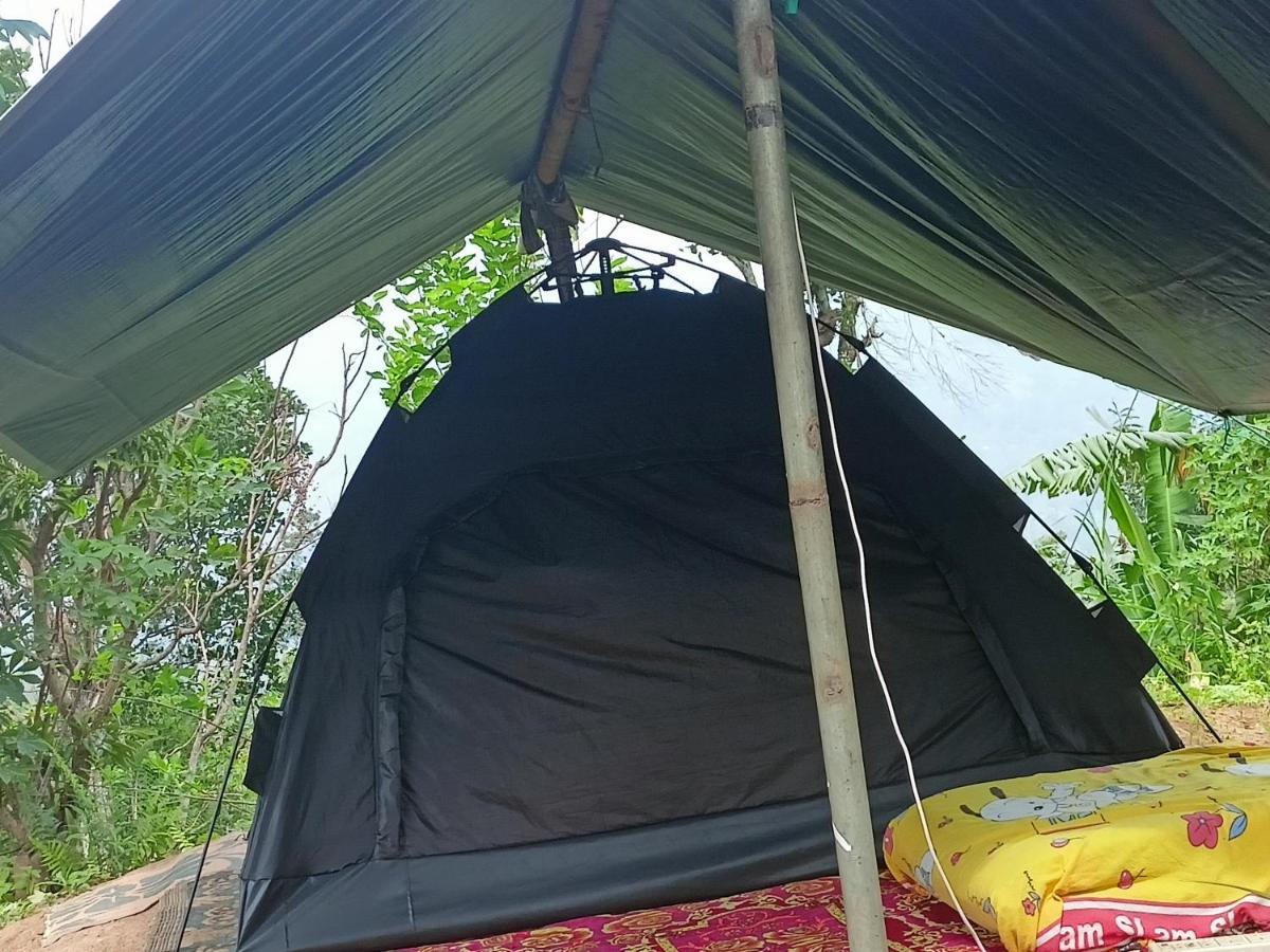 Freedom Camp Ella Hotel Ngoại thất bức ảnh