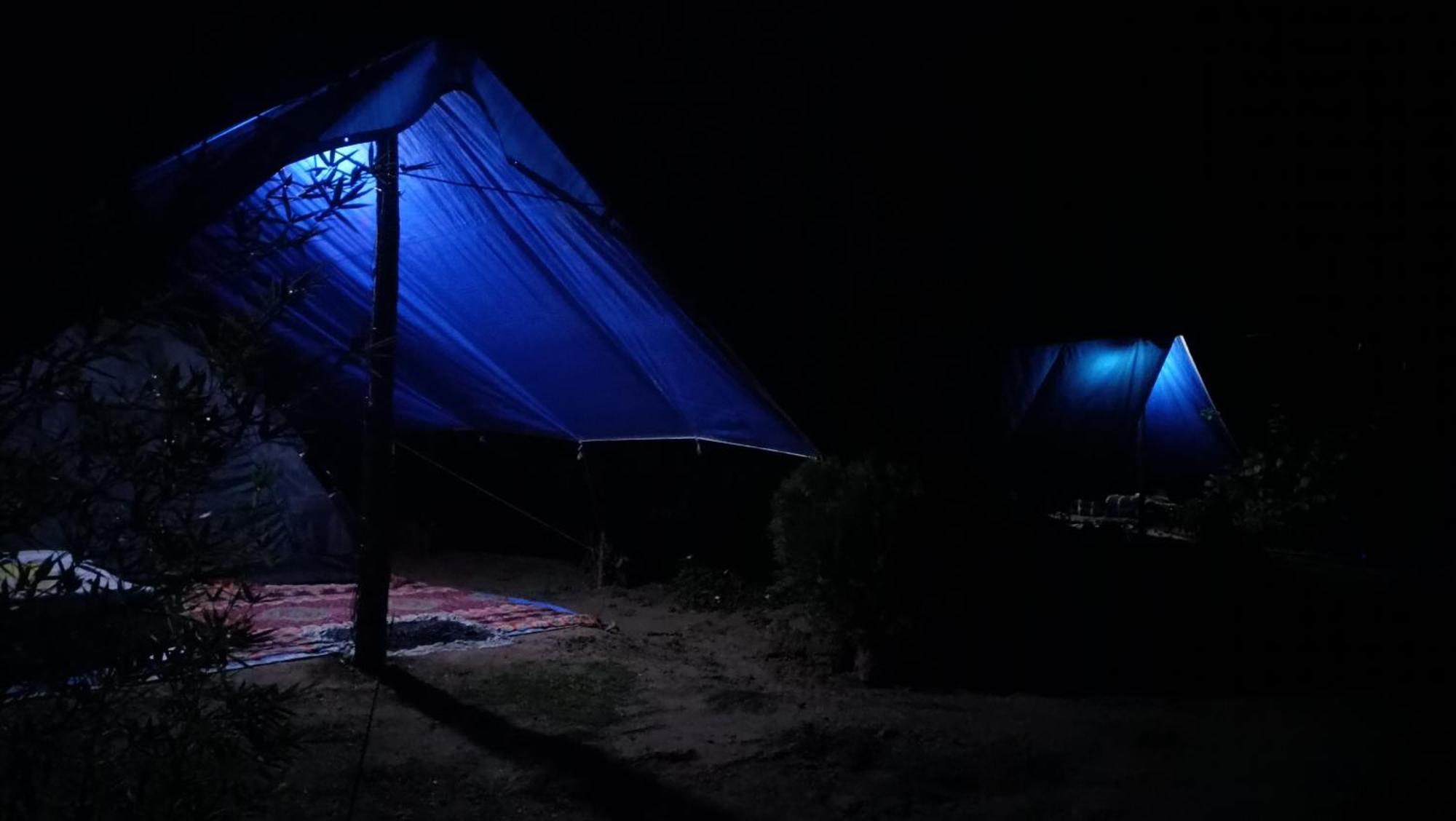 Freedom Camp Ella Hotel Ngoại thất bức ảnh