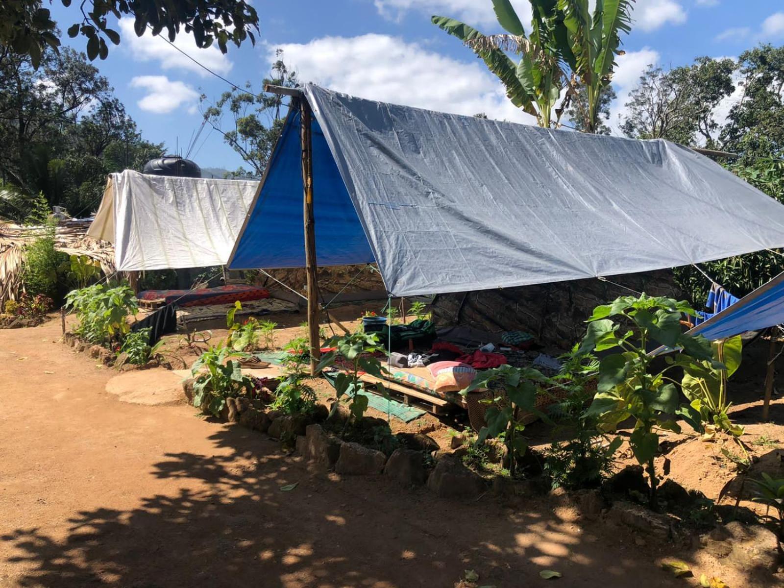 Freedom Camp Ella Hotel Phòng bức ảnh