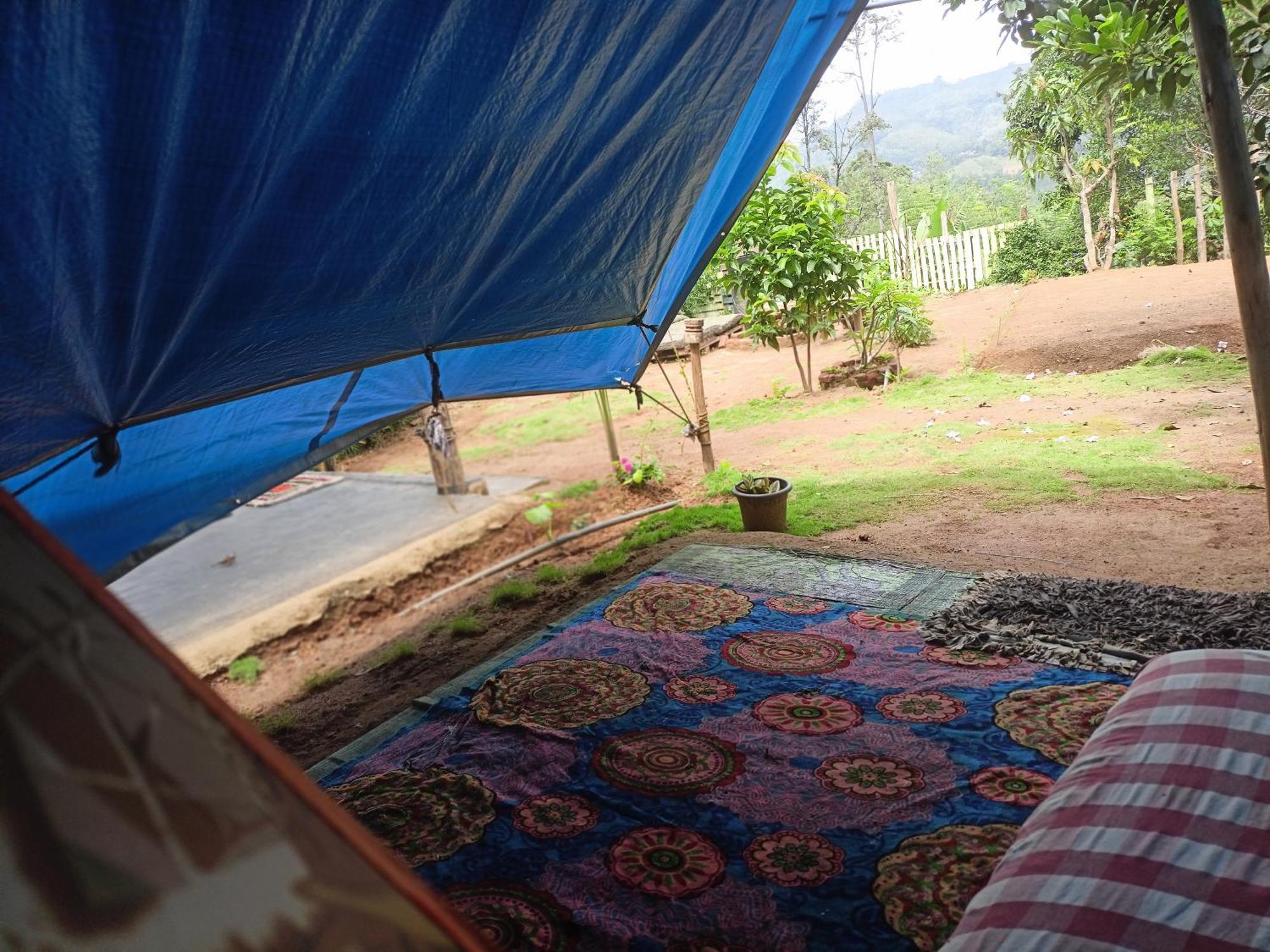 Freedom Camp Ella Hotel Phòng bức ảnh